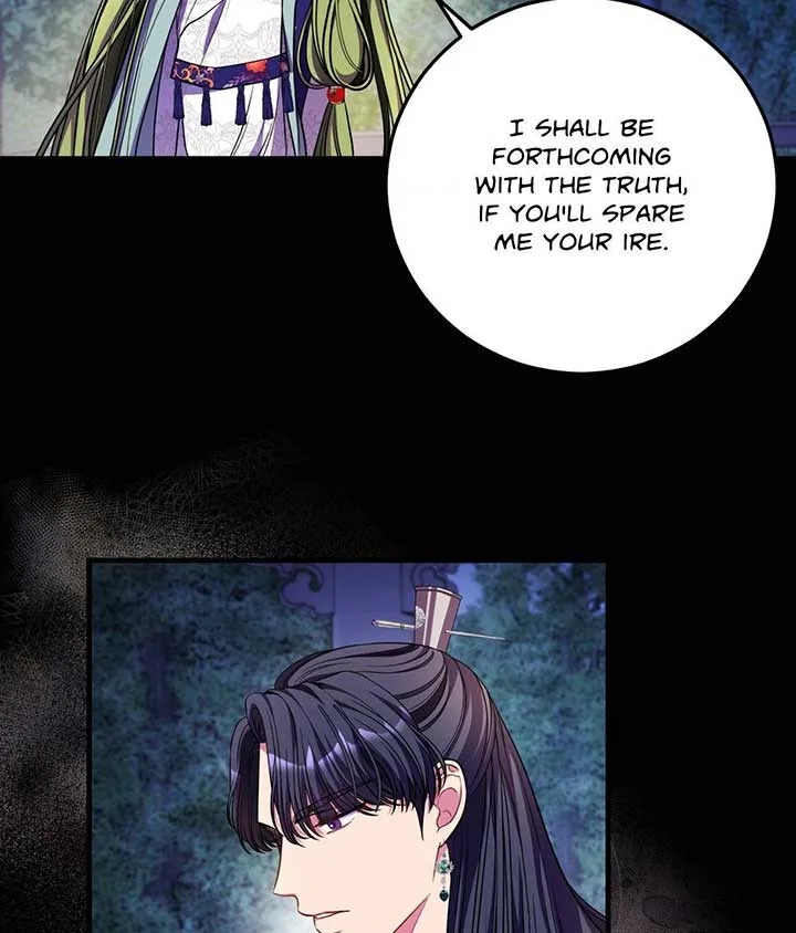 Flowers Are Flowers, Leaves Are Leaves Chapter 94 page 18