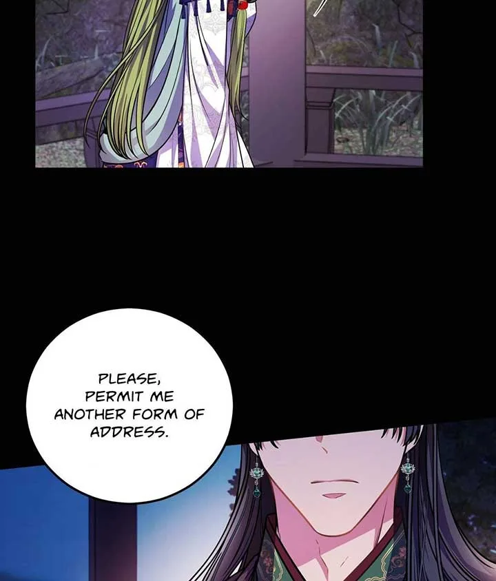 Flowers Are Flowers, Leaves Are Leaves Chapter 94 page 13