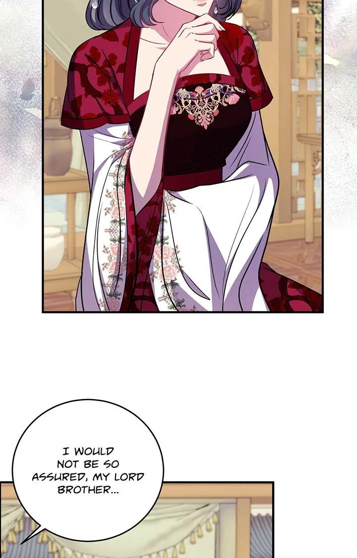 Flowers Are Flowers, Leaves Are Leaves Chapter 92 page 44