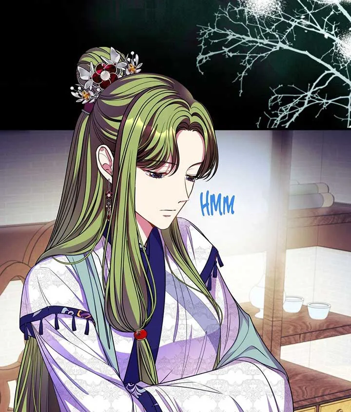 Flowers Are Flowers, Leaves Are Leaves Chapter 93 page 18
