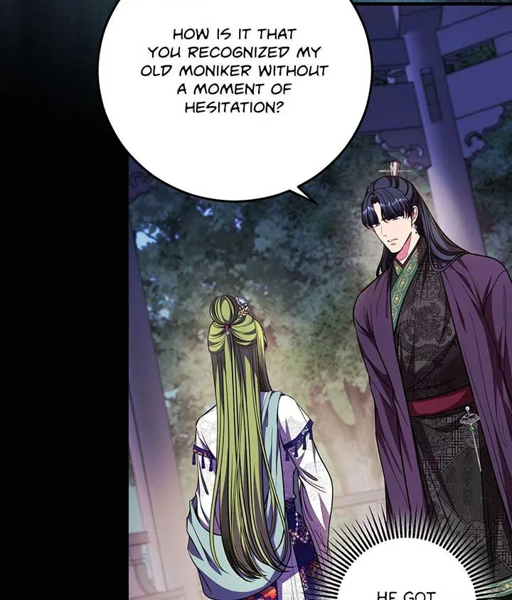 Flowers Are Flowers, Leaves Are Leaves Chapter 94 page 16