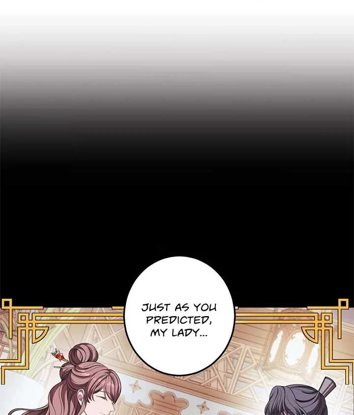 Flowers Are Flowers, Leaves Are Leaves Chapter 93 page 11
