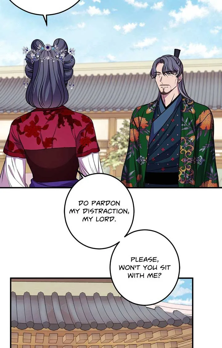 Flowers Are Flowers, Leaves Are Leaves Chapter 92 page 33