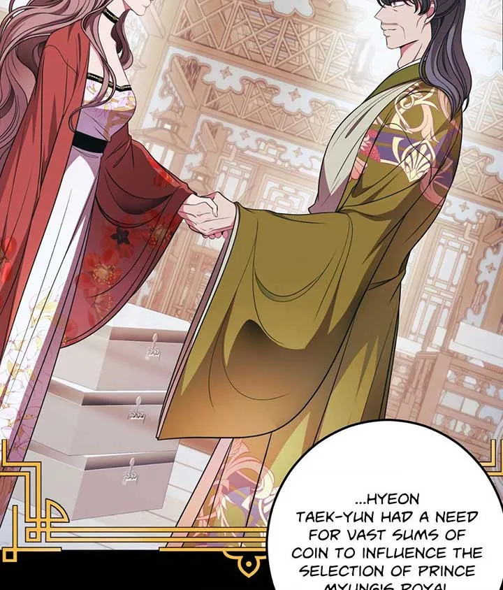 Flowers Are Flowers, Leaves Are Leaves Chapter 93 page 12