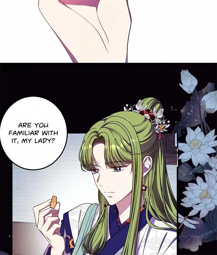 Flowers Are Flowers, Leaves Are Leaves Chapter 93 page 3