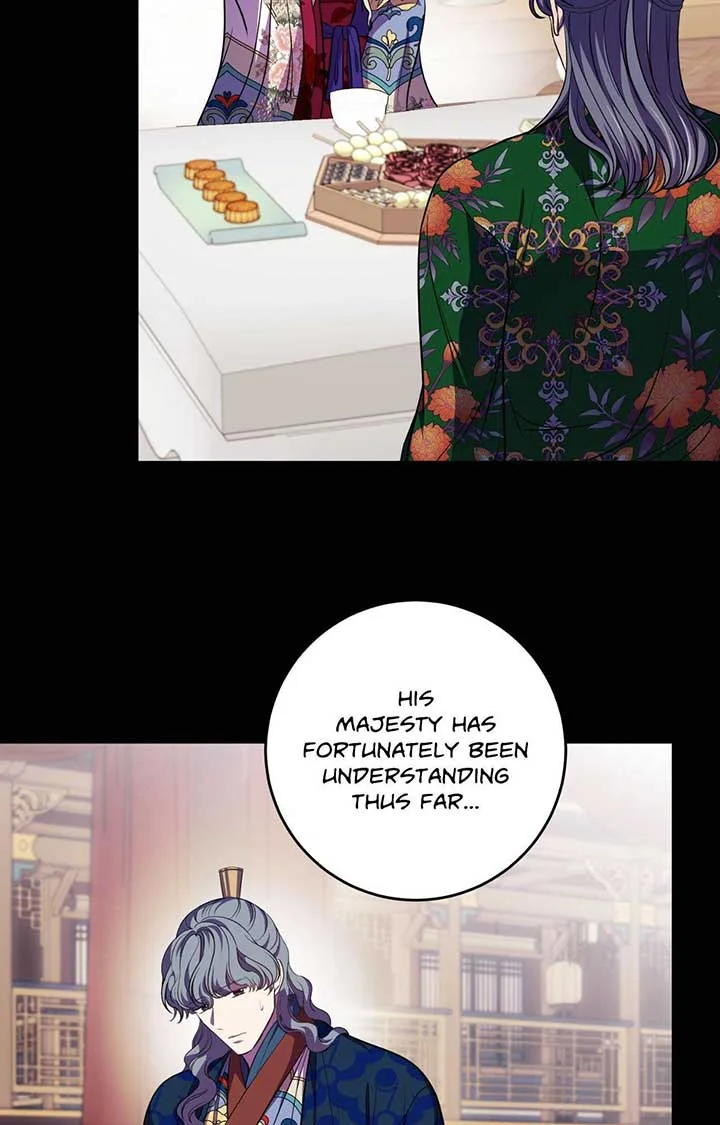 Flowers Are Flowers, Leaves Are Leaves Chapter 92 page 39