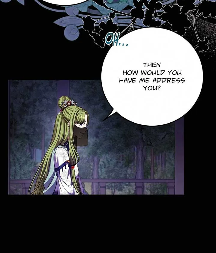 Flowers Are Flowers, Leaves Are Leaves Chapter 94 page 6