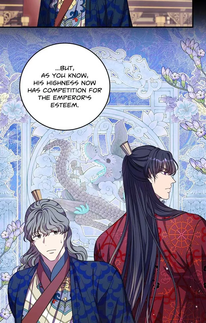 Flowers Are Flowers, Leaves Are Leaves Chapter 92 page 40