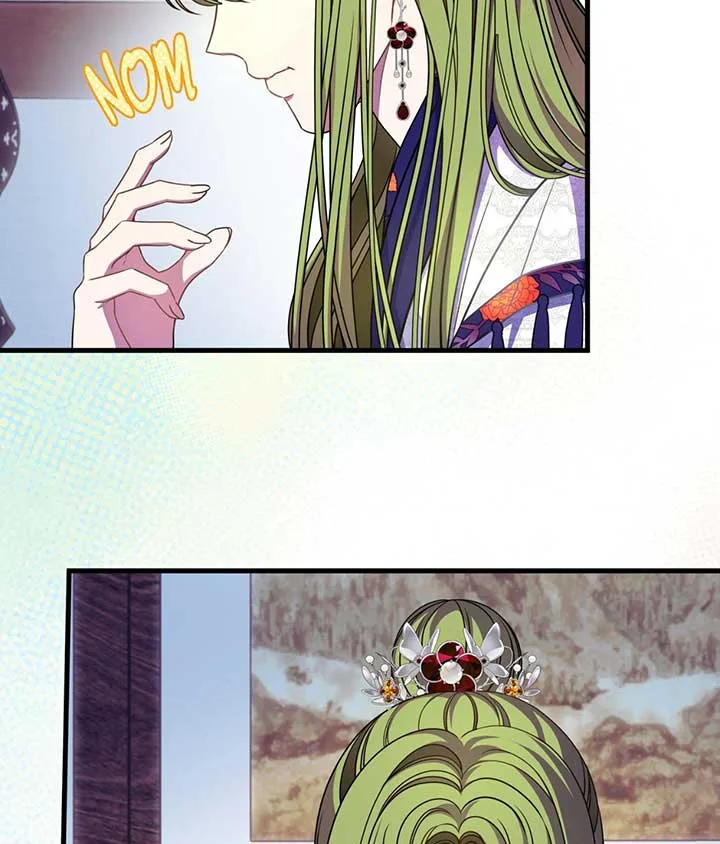 Flowers Are Flowers, Leaves Are Leaves Chapter 93 page 6