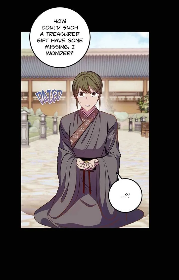 Flowers Are Flowers, Leaves Are Leaves Chapter 92 page 26
