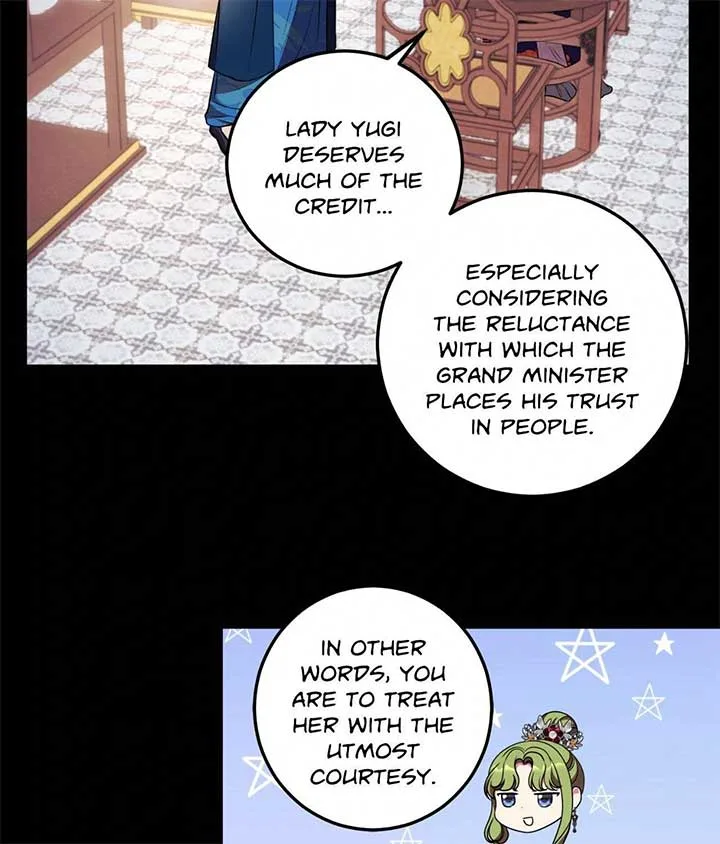 Flowers Are Flowers, Leaves Are Leaves Chapter 93 page 14