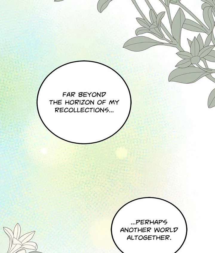 Flowers Are Flowers, Leaves Are Leaves Chapter 93 page 8