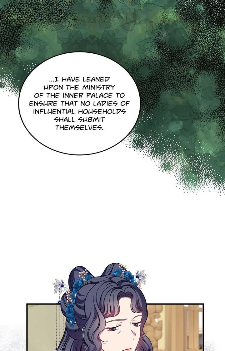 Flowers Are Flowers, Leaves Are Leaves Chapter 92 page 43