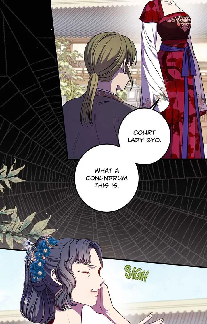 Flowers Are Flowers, Leaves Are Leaves Chapter 92 page 24