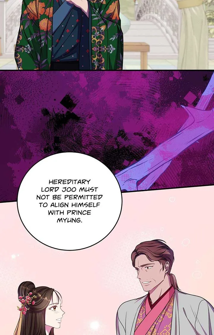 Flowers Are Flowers, Leaves Are Leaves Chapter 92 page 54