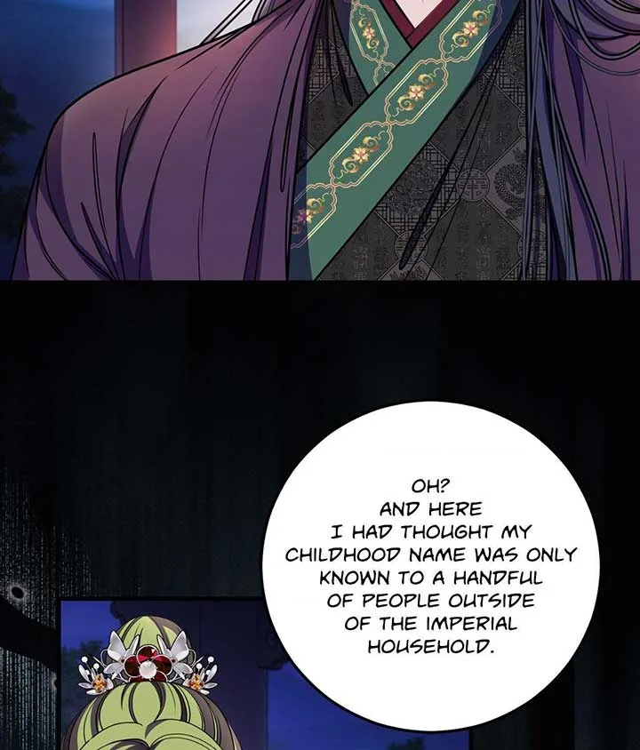 Flowers Are Flowers, Leaves Are Leaves Chapter 94 page 14
