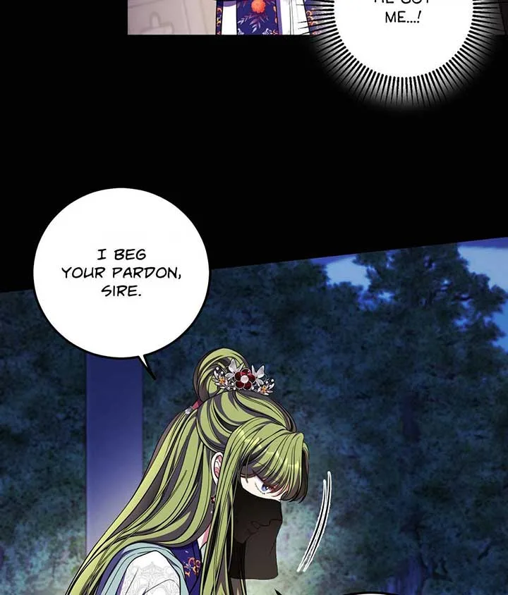 Flowers Are Flowers, Leaves Are Leaves Chapter 94 page 17