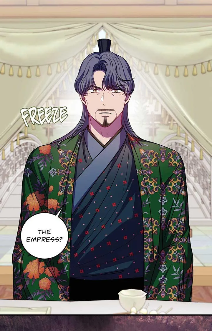 Flowers Are Flowers, Leaves Are Leaves Chapter 92 page 47