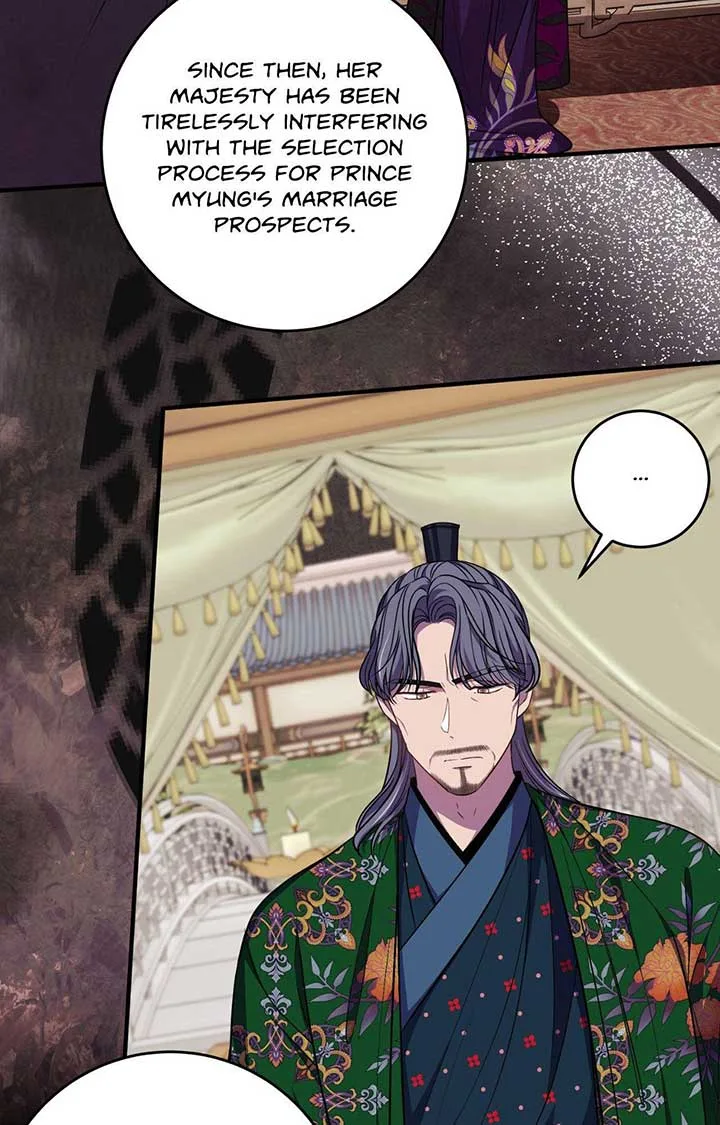 Flowers Are Flowers, Leaves Are Leaves Chapter 92 page 49