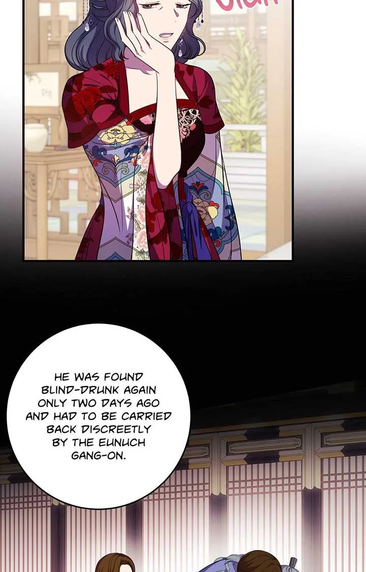 Flowers Are Flowers, Leaves Are Leaves Chapter 92 page 36