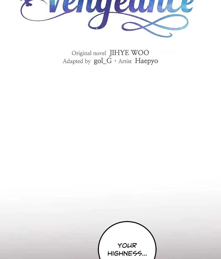 Flowers Are Flowers, Leaves Are Leaves Chapter 94 page 11