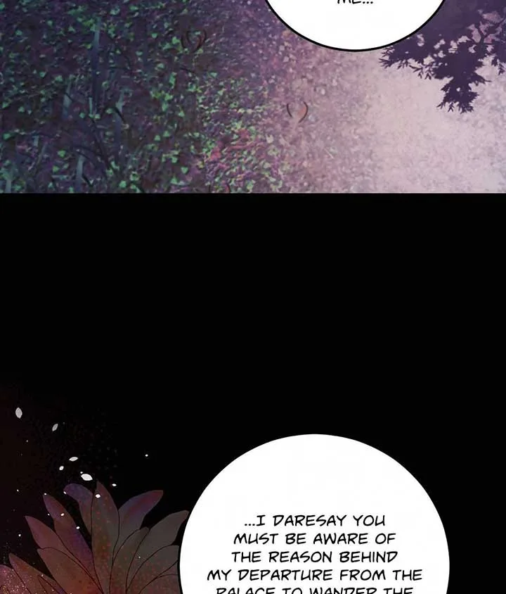 Flowers Are Flowers, Leaves Are Leaves Chapter 94 page 25