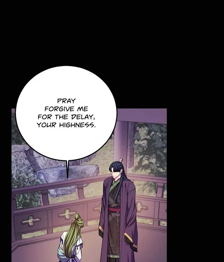 Flowers Are Flowers, Leaves Are Leaves Chapter 94 page 2