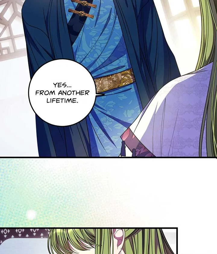 Flowers Are Flowers, Leaves Are Leaves Chapter 93 page 5