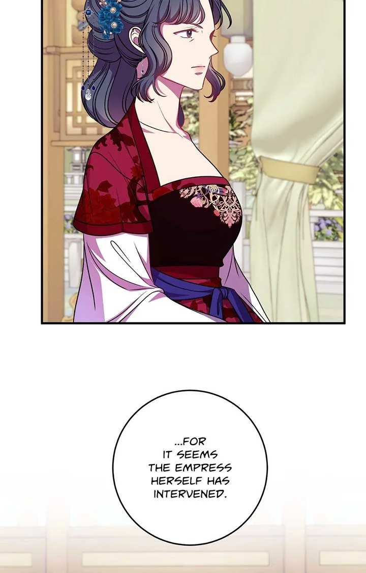 Flowers Are Flowers, Leaves Are Leaves Chapter 92 page 46