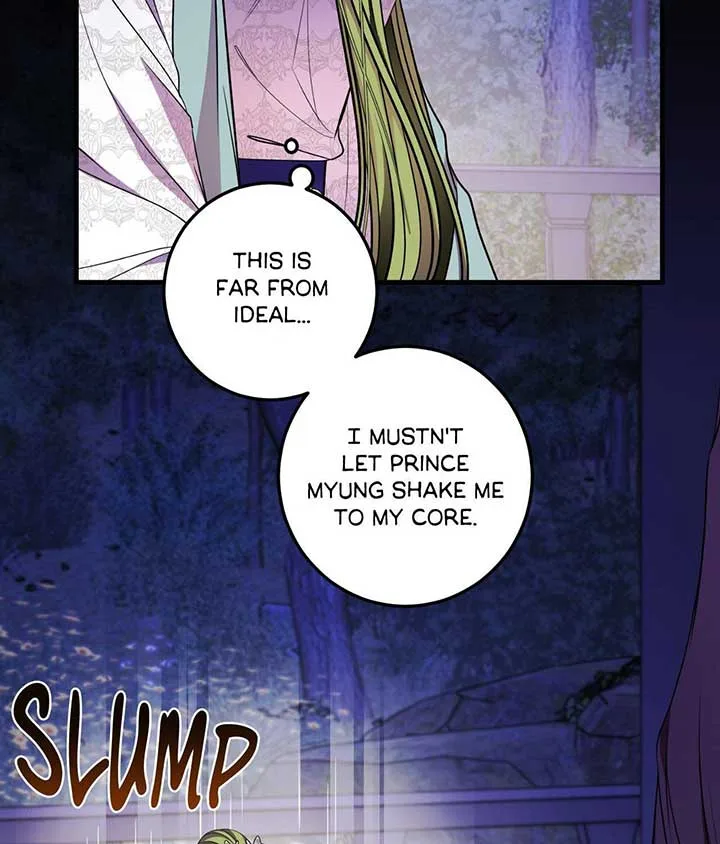 Flowers Are Flowers, Leaves Are Leaves Chapter 94 page 45