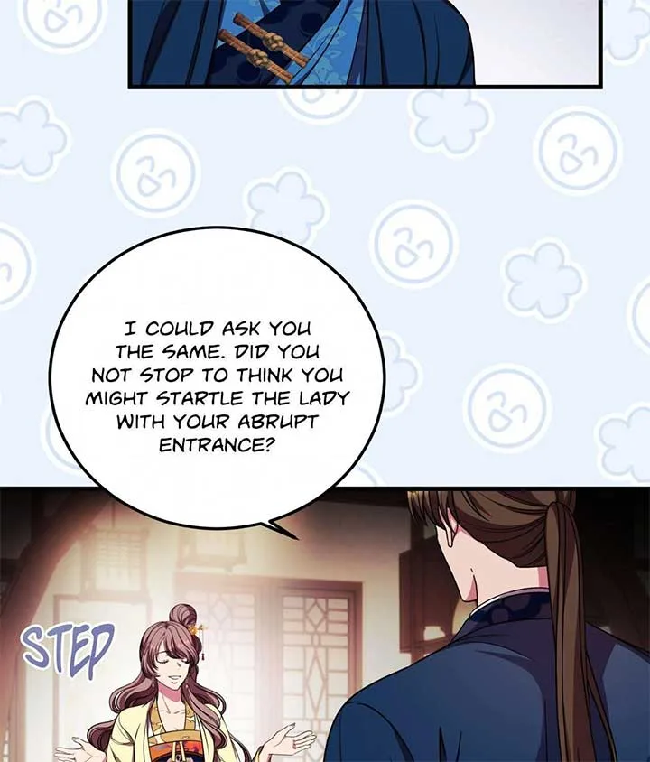 Flowers Are Flowers, Leaves Are Leaves Chapter 93 page 36
