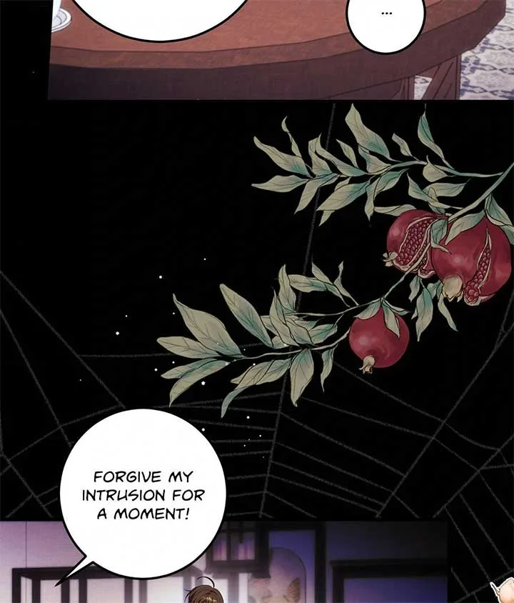 Flowers Are Flowers, Leaves Are Leaves Chapter 93 page 32
