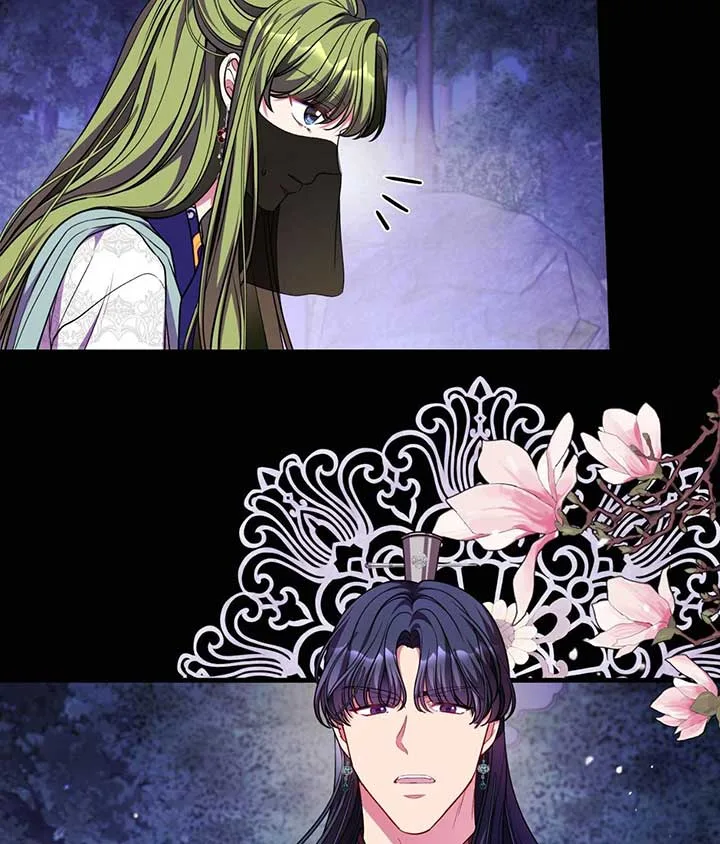 Flowers Are Flowers, Leaves Are Leaves Chapter 94 page 48