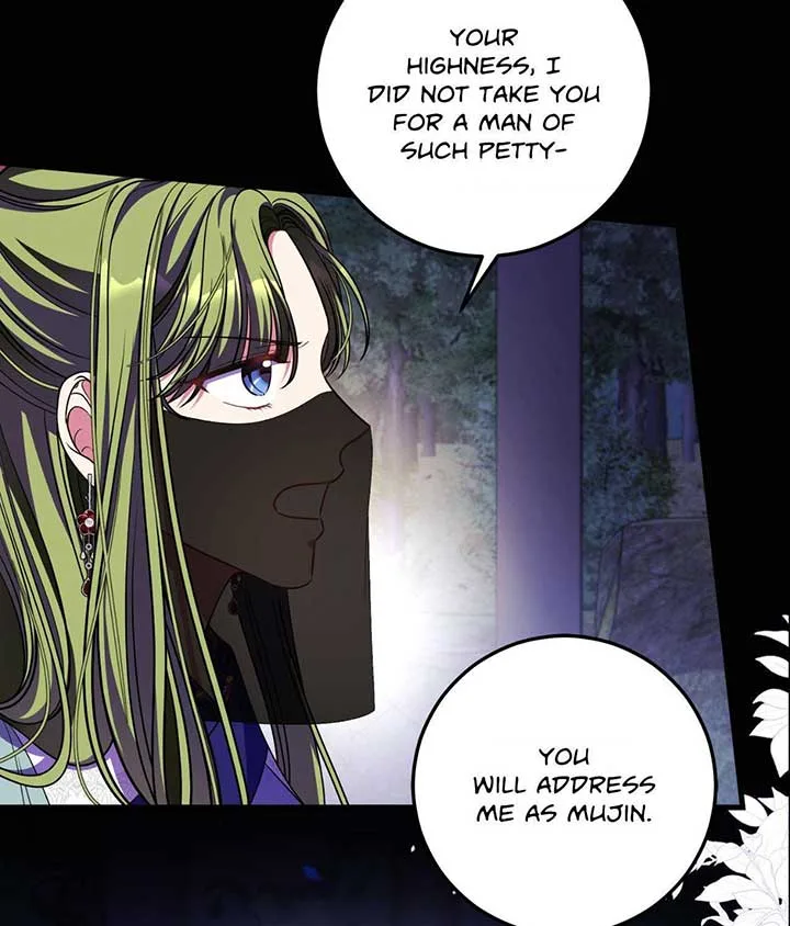 Flowers Are Flowers, Leaves Are Leaves Chapter 94 page 62