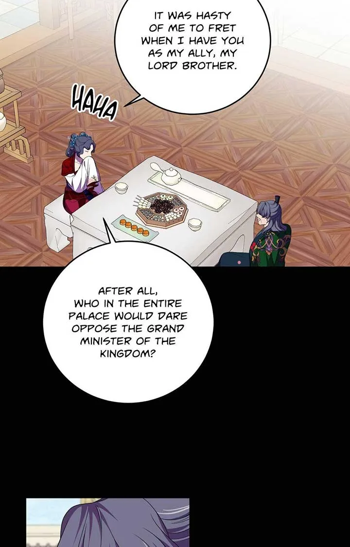 Flowers Are Flowers, Leaves Are Leaves Chapter 92 page 62