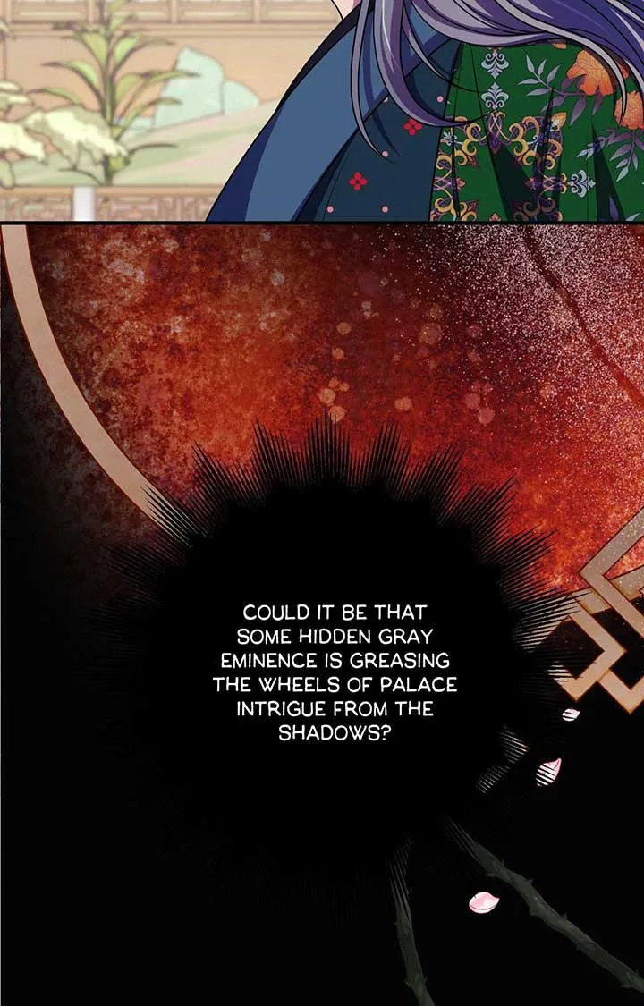 Flowers Are Flowers, Leaves Are Leaves Chapter 92 page 66
