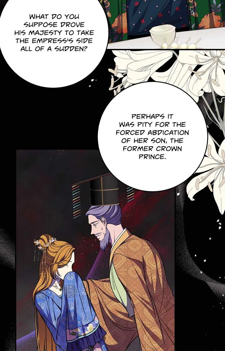 Flowers Are Flowers, Leaves Are Leaves Chapter 92 page 50