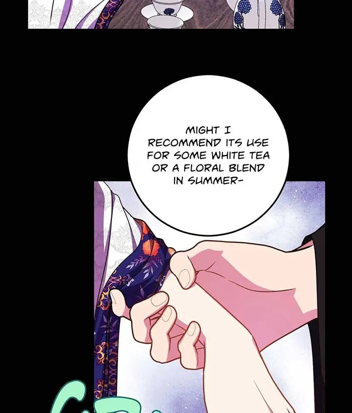 Flowers Are Flowers, Leaves Are Leaves Chapter 94 page 80