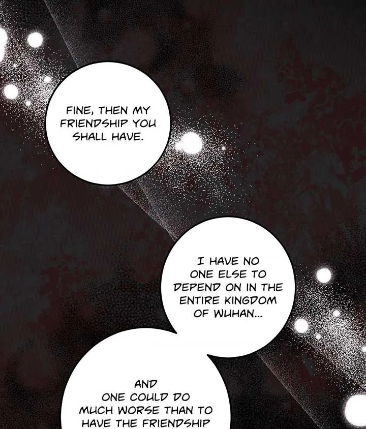 Flowers Are Flowers, Leaves Are Leaves Chapter 94 page 66