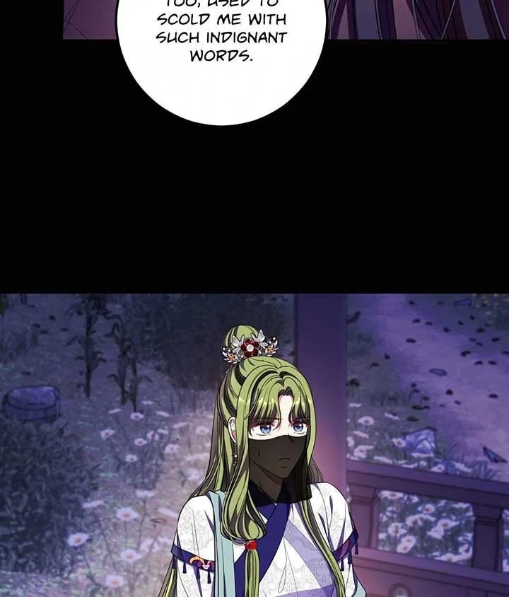 Flowers Are Flowers, Leaves Are Leaves Chapter 94 page 60