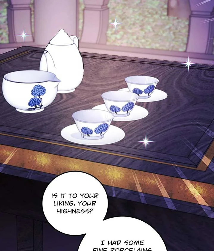 Flowers Are Flowers, Leaves Are Leaves Chapter 94 page 75