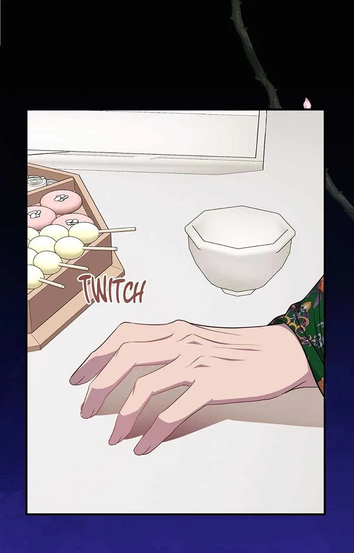 Flowers Are Flowers, Leaves Are Leaves Chapter 92 page 67
