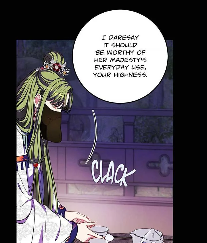 Flowers Are Flowers, Leaves Are Leaves Chapter 94 page 79