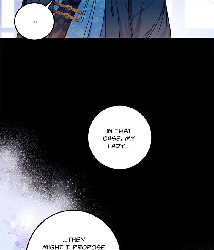 Flowers Are Flowers, Leaves Are Leaves Chapter 93 page 27