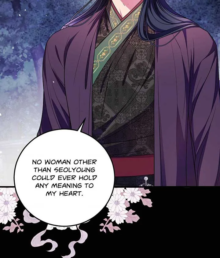 Flowers Are Flowers, Leaves Are Leaves Chapter 94 page 49