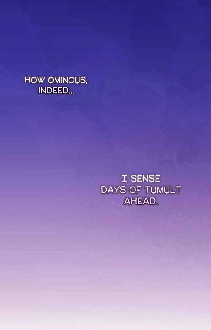 Flowers Are Flowers, Leaves Are Leaves Chapter 92 page 68