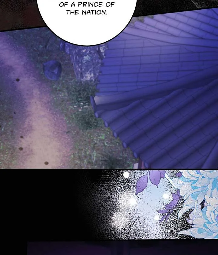 Flowers Are Flowers, Leaves Are Leaves Chapter 94 page 67