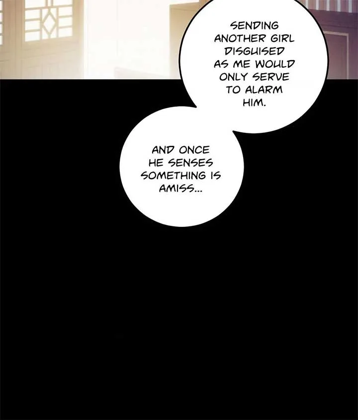 Flowers Are Flowers, Leaves Are Leaves Chapter 93 page 24