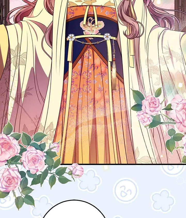 Flowers Are Flowers, Leaves Are Leaves Chapter 93 page 34
