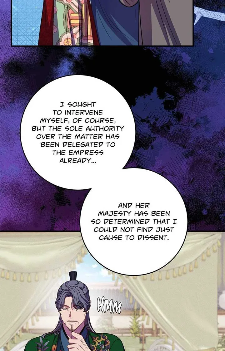 Flowers Are Flowers, Leaves Are Leaves Chapter 92 page 53